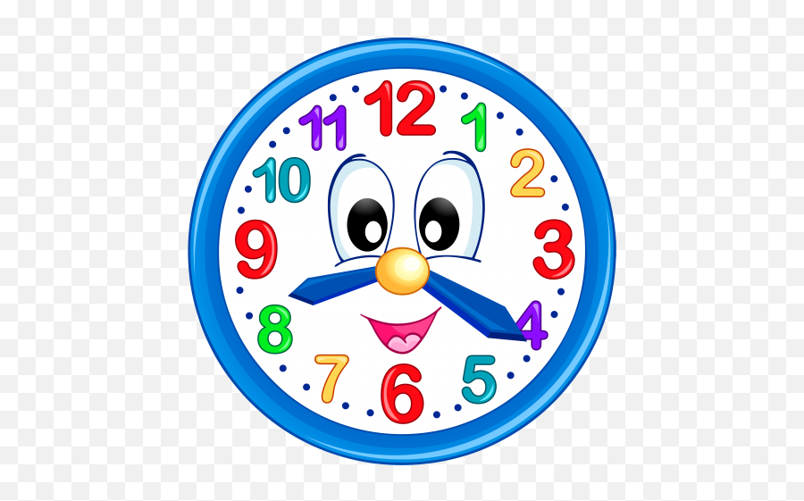 Pin De Magna Fernandes Em Alfabetos Ideias De Atividades - Clock Clipart For Kids Emoji,Movable Emoji