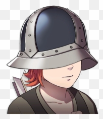 Yatagarasuu0027s 3h Customized Portraits - Sprites Serenes Gatekeeper Fe Emoji,Rolf Emoji