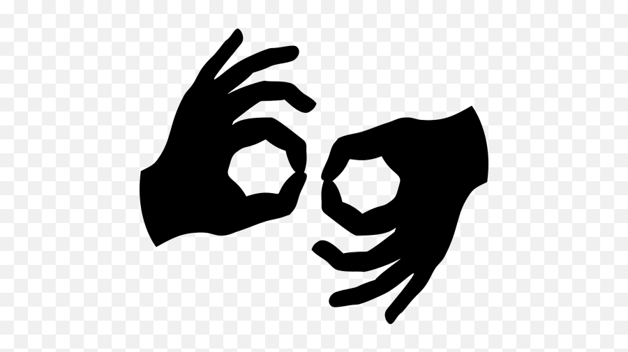 Free Photos American Sign Language Search Download - Interpreter Sign Language Emoji,Asl Emoji