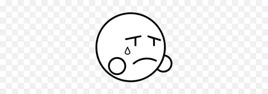 Chubby Mojis - Animated Sticker By Flooki Circle Emoji,Facepalm Emoji Gif