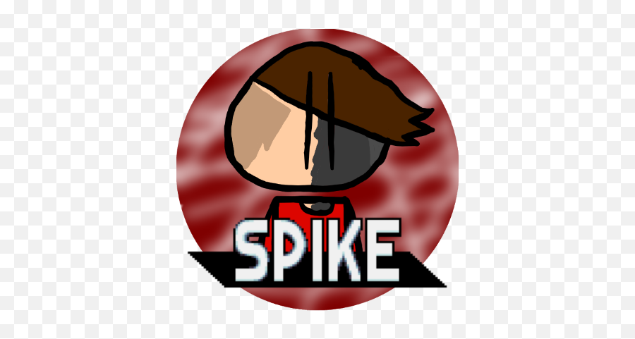 Spikethekirb - On Scratch Poster Emoji,Roasted Emoji