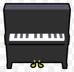 Piano - Organ Pipe Png Emoji,Piano Emoji Png