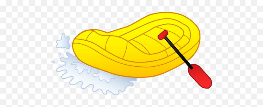 4570book Hd Ultra Boat On The River Clipart Png Pack 4827 - Transparent Raft Clipart Emoji,Motorboating Emoji