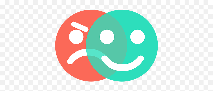 Surveyapp - Smiley Survey Terminal U0026 Feedback App Apps On Circle Emoji,Motivated Emoji
