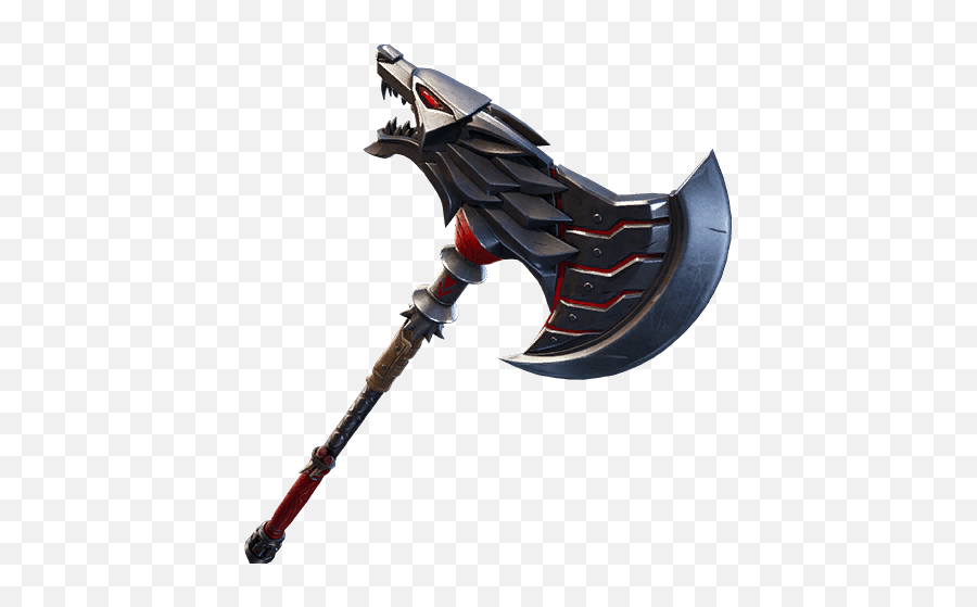 Fortnite U2013 All Pickaxes U2013 Skin - Tracker Big Bad Axe Fortnite Emoji,Harpoon Emoji