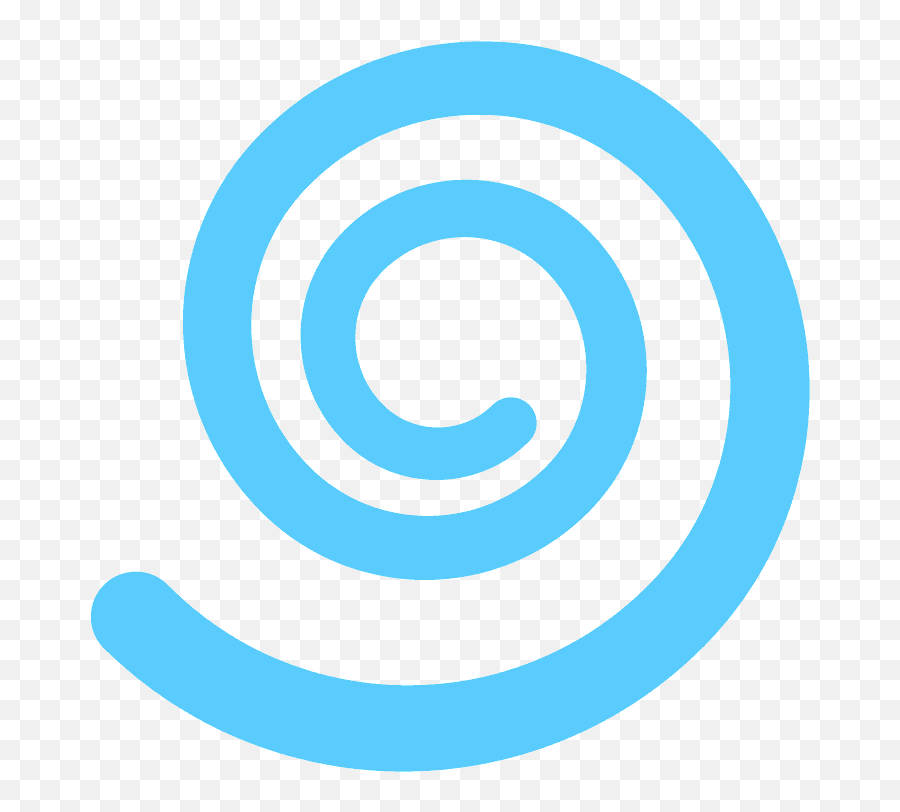 Cyclone Emoji Clipart Free Download Transparent Png - Circle,Mozilla Emoji