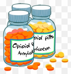 Drugs In Pill Bottles Clipart - Multivitamins Clipart Emoji,Pill Emoji Transparent