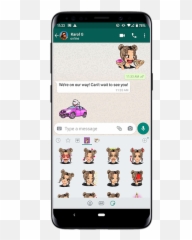 EMO - G by Karol Official Emojis u0026 Stickers