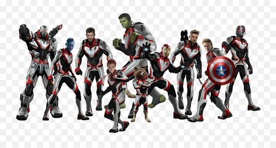 Avengers Transparent Background - 10 Free Hq Online Puzzle Avengers Endgame Transparent Background Emoji,Avengers Emoji