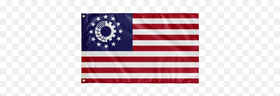 Althistory Flags U2013 Tagged Flagu2013 Kaiser Cat Cinema Webshop - Socialist Flag For Usa Emoji,American Flag Emoticon