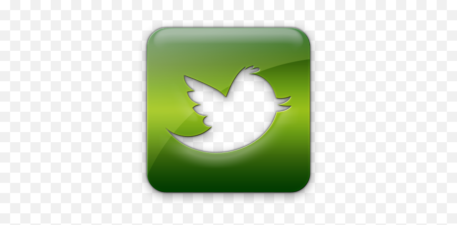 Dallas Green Official Twitter Logo - Green Twitter Logo Transparent Emoji,Twitter Verified Badge Emoji