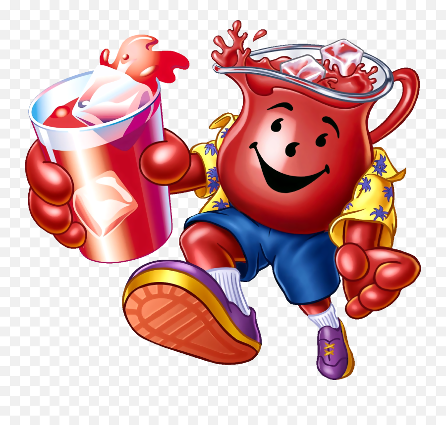 Koolaid Man - Kool Aid Man Emoji,Kool Aid Emoji