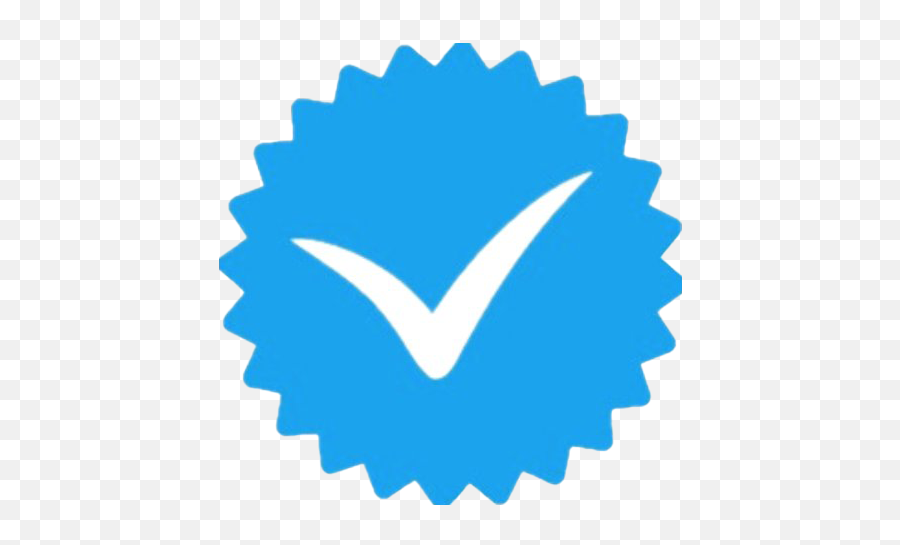 Instagram Verified Png - Pngstockcom Simbolo De Verificação Do Instagram Emoji,Instagram Verification Emoji