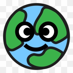 About - Insignias Niño De Up Emoji,Earth Emoticon
