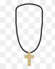 Wood Fellas Necklace Chic Fashion - Jewelry With Pendant Emoji