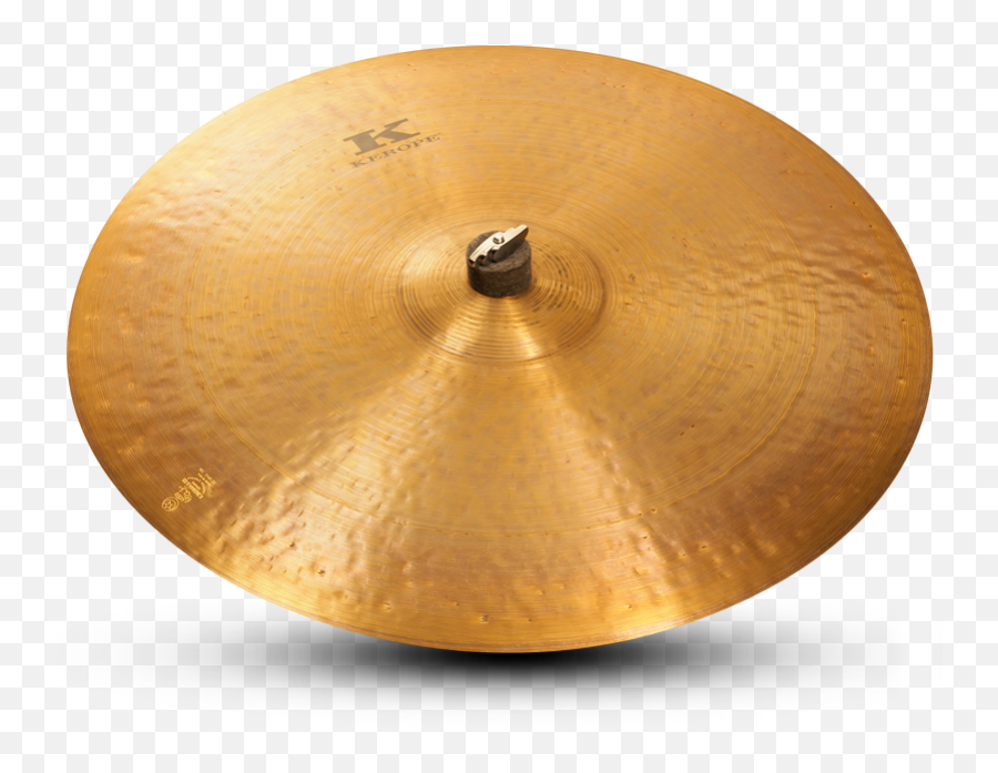 Cymbals Gongs - K Kerope 20 Ride Emoji,Cymbal Emoji