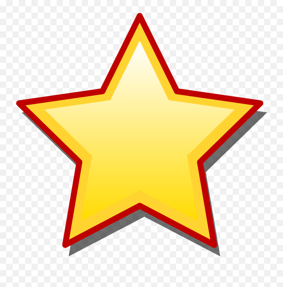 Star - Vector Graphics Emoji,Soda Can Emoji