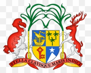 Coat Of Arms Of Mauritius - Redesign Coat Of Arms Emoji,Eritrean Flag Emoji