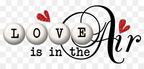 Air Quotes Png Picture - Love Is In The Air Transparent Emoji,Air Quotes Emoji
