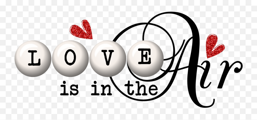 Air Quotes Png Picture - Love Is In The Air Transparent Emoji,Air Quotes Emoji