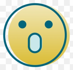 Let Her Fly - Smiley Emoji