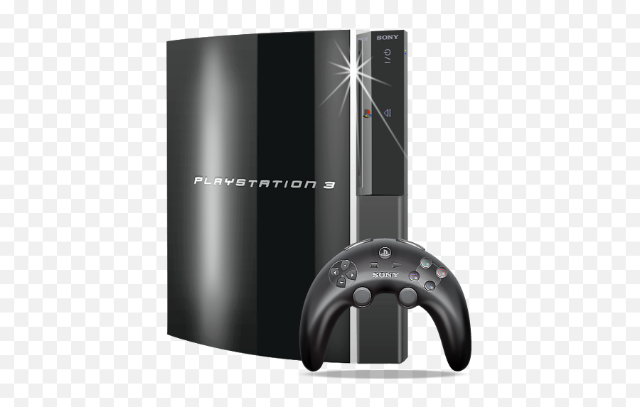 Games Playstation 3 Icon - Playstation 1 Playstation 2 Playstation 3 Playstation 4 Emoji,Playstation Emoji