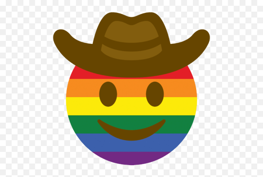 Lgbt Emojis Tumblr Posts - Smiley,Trans Flag Emoji
