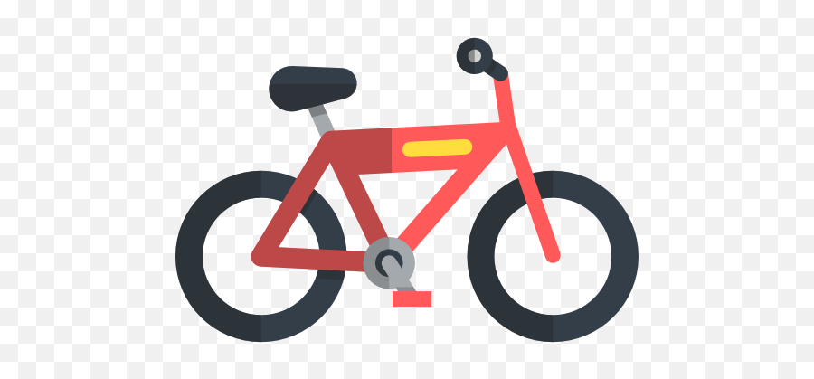 Bicycle Png Icon Picture - Vector Bicycle Png Icon Emoji,Cycling Emoji
