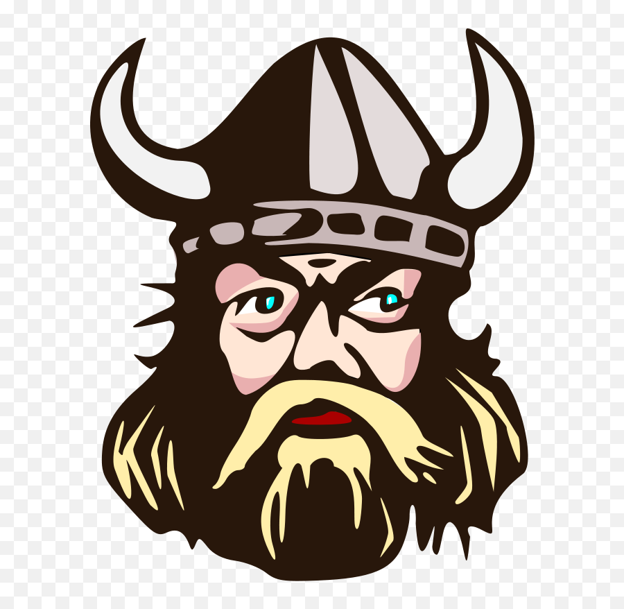 Viking Clipart 4 - Viking Clipart Emoji,Viking Emoji