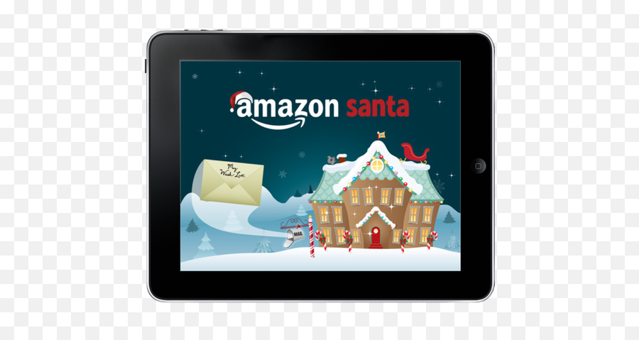 Wish Lists - Amazon Christmas Wish List Emoji,Emoji Ipad