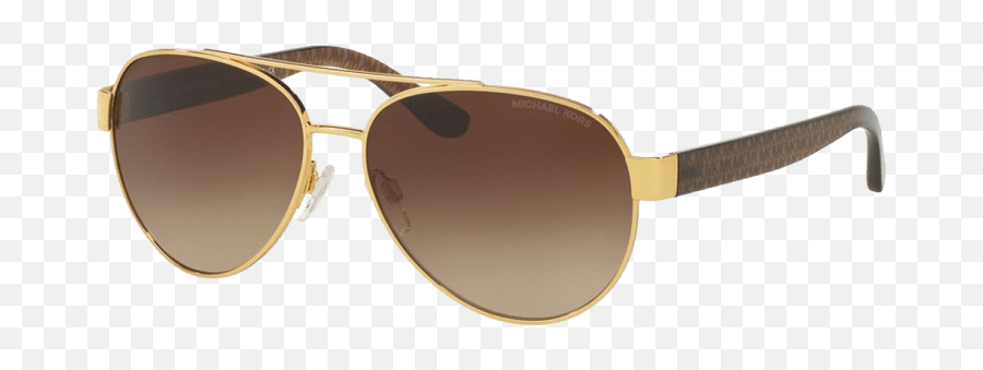 Michael Kors Blair Aviator Sunglasses - Sunglasses Emoji,What Does The Brown Square Emoji Mean