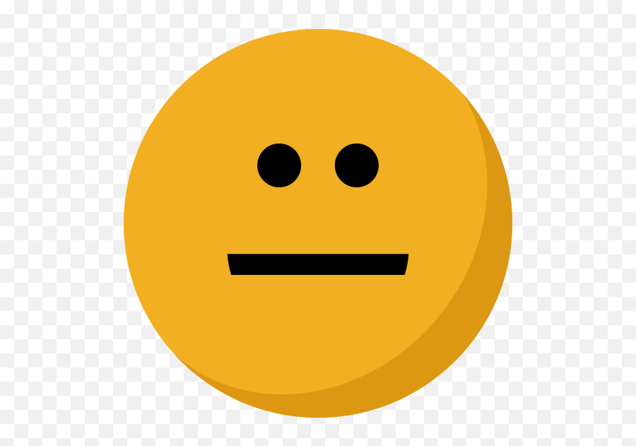 Evgeniyziminvector - Smiley Emoji,Unhappy Emoji