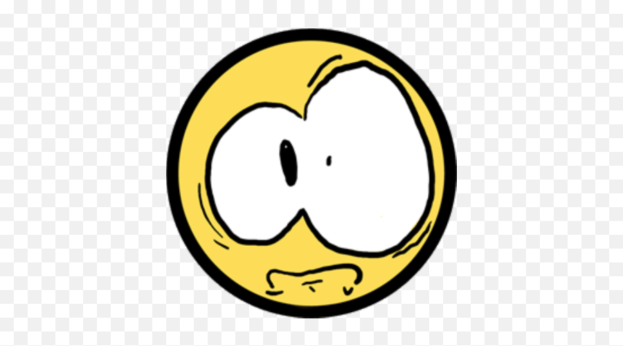 Awesome Face - Smiley Emoji,O_o Emoticon