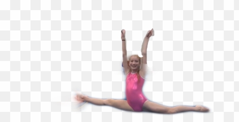 Gymnastics Splits Sgg Caitlin - Emoji