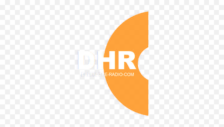Deep House Radio Dhr Cork City - Circle Emoji,Radio Emoji
