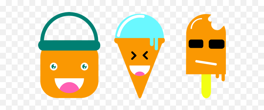 Emoji For Jumpmoji Steemit - Clip Art,Bucket Emoji
