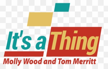 Itu0027s a Thing u2013 Page A podcast about things that is - Emoji