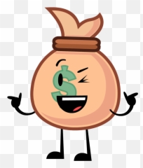 Money Bag Nonexistent Living Wiki Fandom - Note Emoji