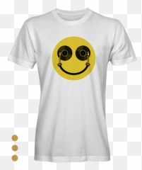 1 - Tshirt Print Area Emoji,Nirvana Emoji