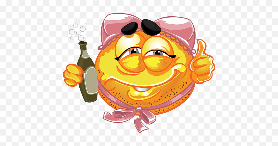 Tubes Smileys - Drunk Smile Emoji,Blindfold Emoji