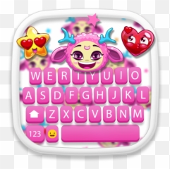 Cute Keyboard Themes For Girls - Apps On Google Play Smiley Emoji,Diva Emoji