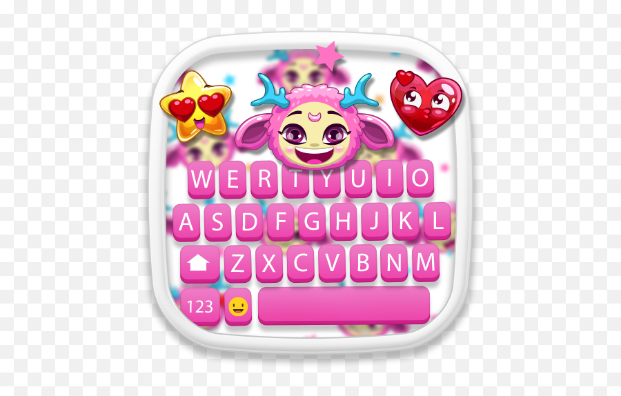 Cute Keyboard Themes For Girls - Apps On Google Play Smiley Emoji,Diva Emoji
