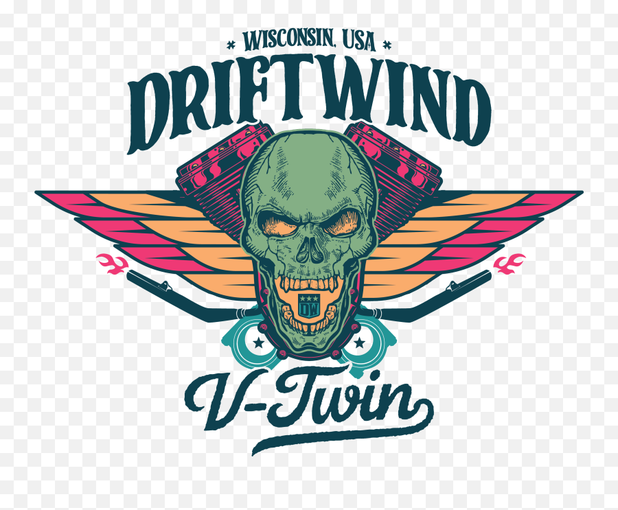 Driftwind V - Twin Bangor Wi Lacrossetribunecom Graphic Design Emoji,Obscene Emoticons For Android