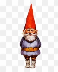 Edit - Illustration Gnome Emoji,Gnome Emoji