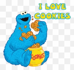 Cookie Monster Clip Art Cookie Monster Clipart Emoji Cookie Monster Emoji Free Transparent Emoji Emojipng Com