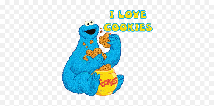 Top Cookie Monster Stickers For Android Ios - Clipart Cookie Monster Emoji,Cookie Monster Emoji