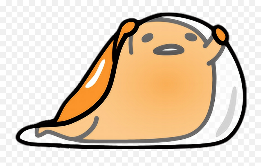 Transparent Sticker Cute Kawaii Sticker By Tumblr - Transparent Kawaii Stickers Png Emoji,Groundhog Emoji