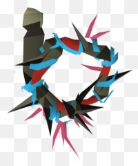 Graphic Library Stock Abyssal Vine - Runescape Abyssal Whip Emoji,Whip Emoticon