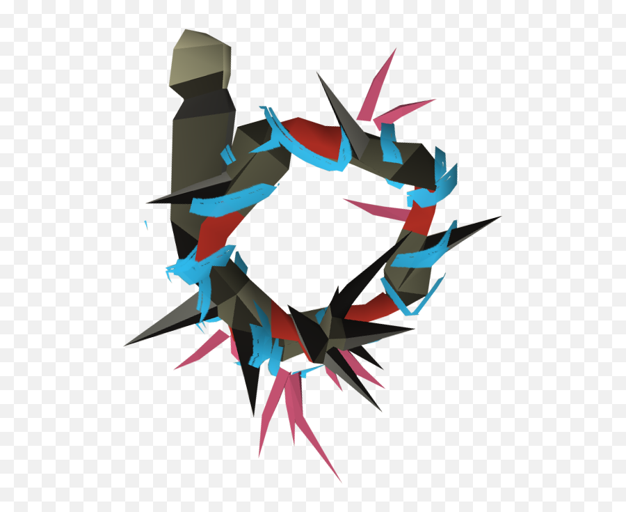 Graphic Library Stock Abyssal Vine - Runescape Abyssal Whip Emoji,Whip Emoticon
