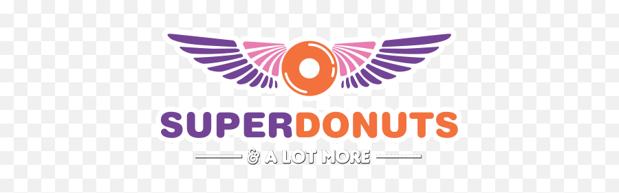Super Donuts - An American Eatery And Bakery Home Delivery American Eatery Super Donuts Emoji,Sweet Dreams Emoji